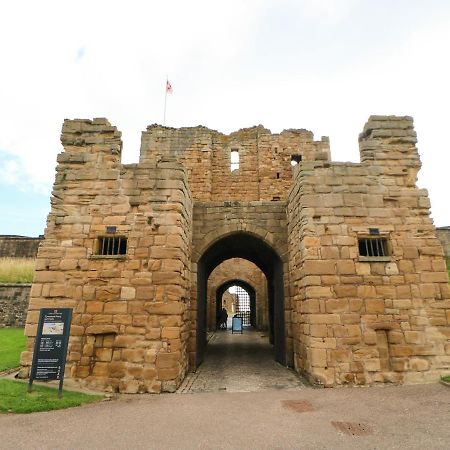 Studio 51 Tynemouth نورث شيلدز المظهر الخارجي الصورة