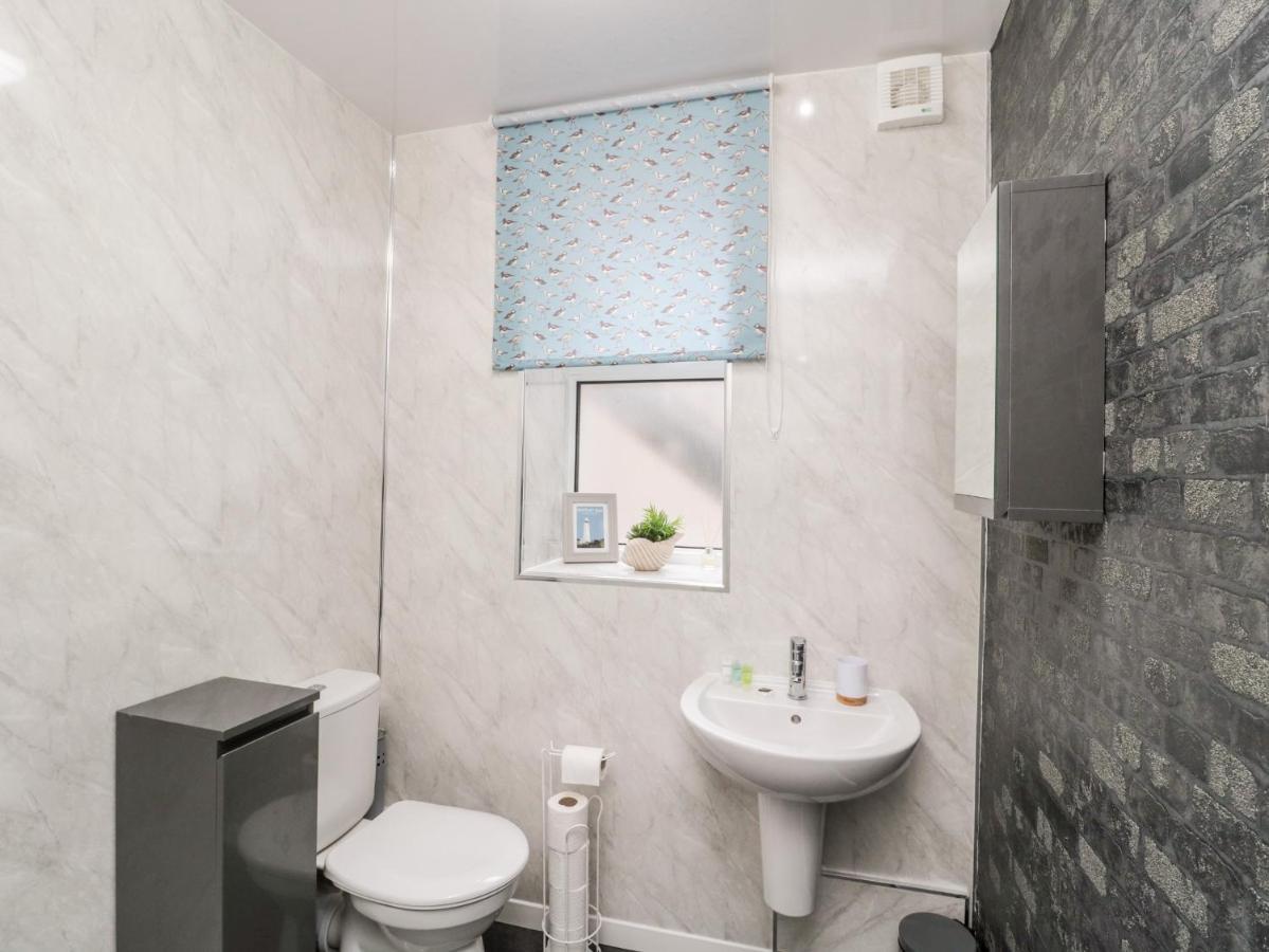 Studio 51 Tynemouth نورث شيلدز المظهر الخارجي الصورة