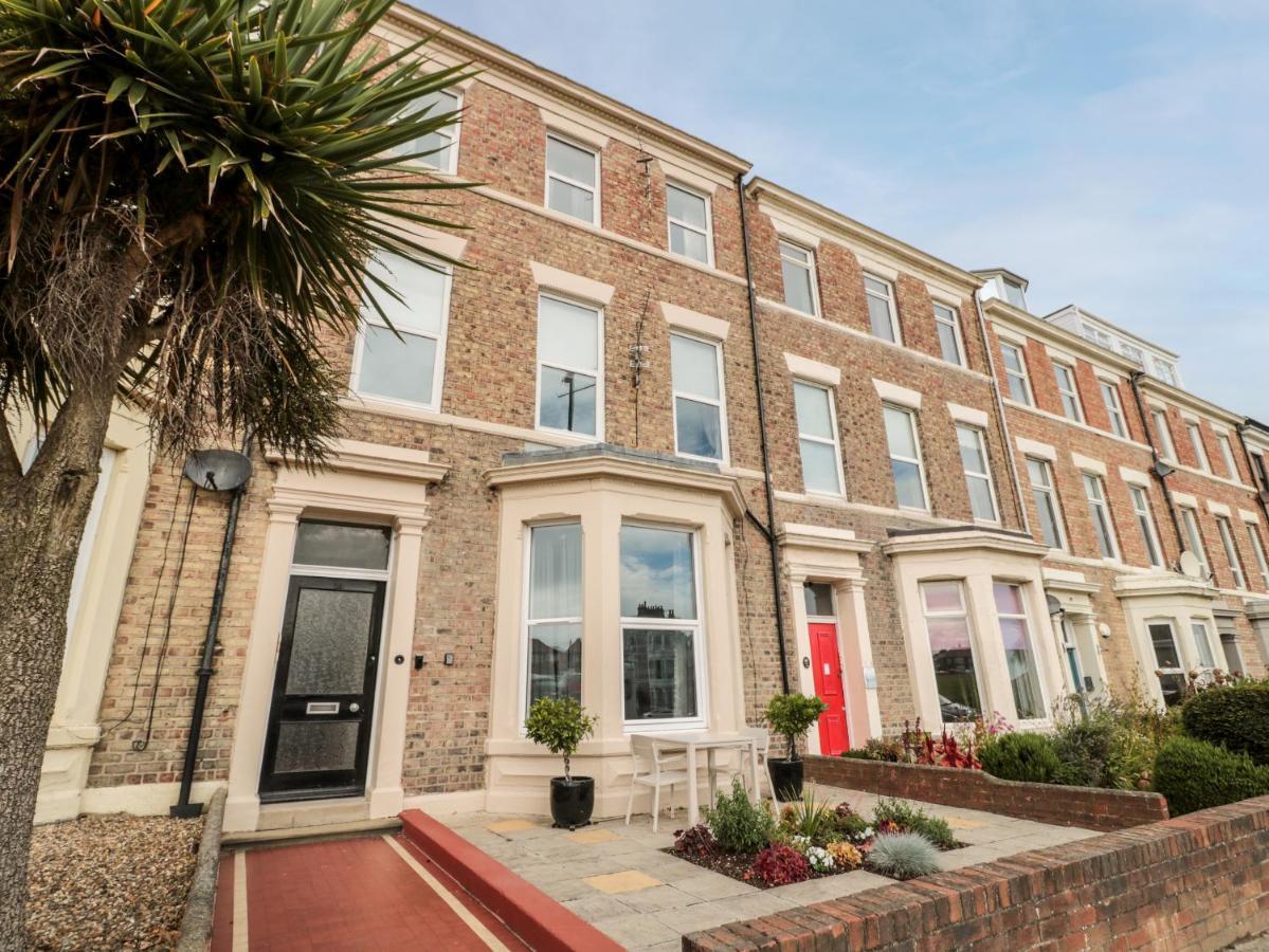 Studio 51 Tynemouth نورث شيلدز المظهر الخارجي الصورة