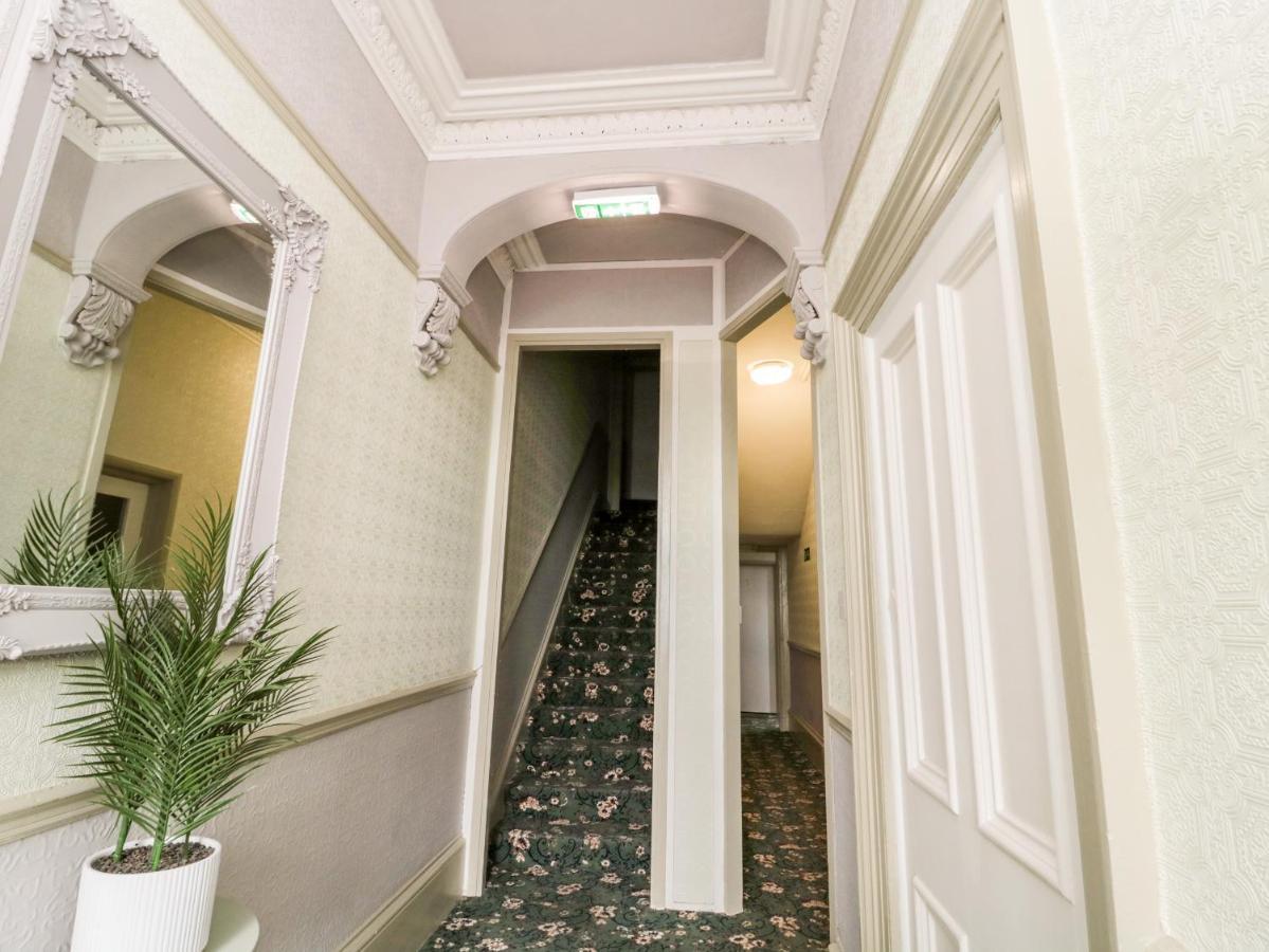 Studio 51 Tynemouth نورث شيلدز المظهر الخارجي الصورة