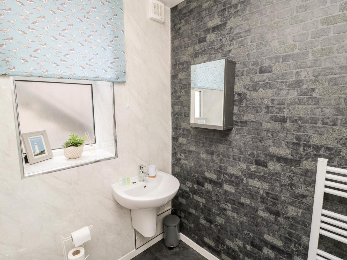 Studio 51 Tynemouth نورث شيلدز المظهر الخارجي الصورة