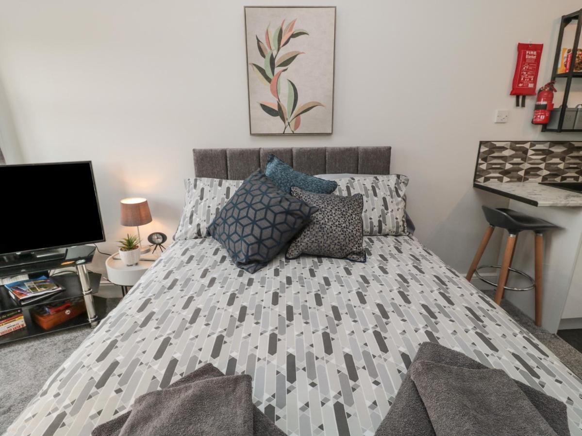 Studio 51 Tynemouth نورث شيلدز المظهر الخارجي الصورة