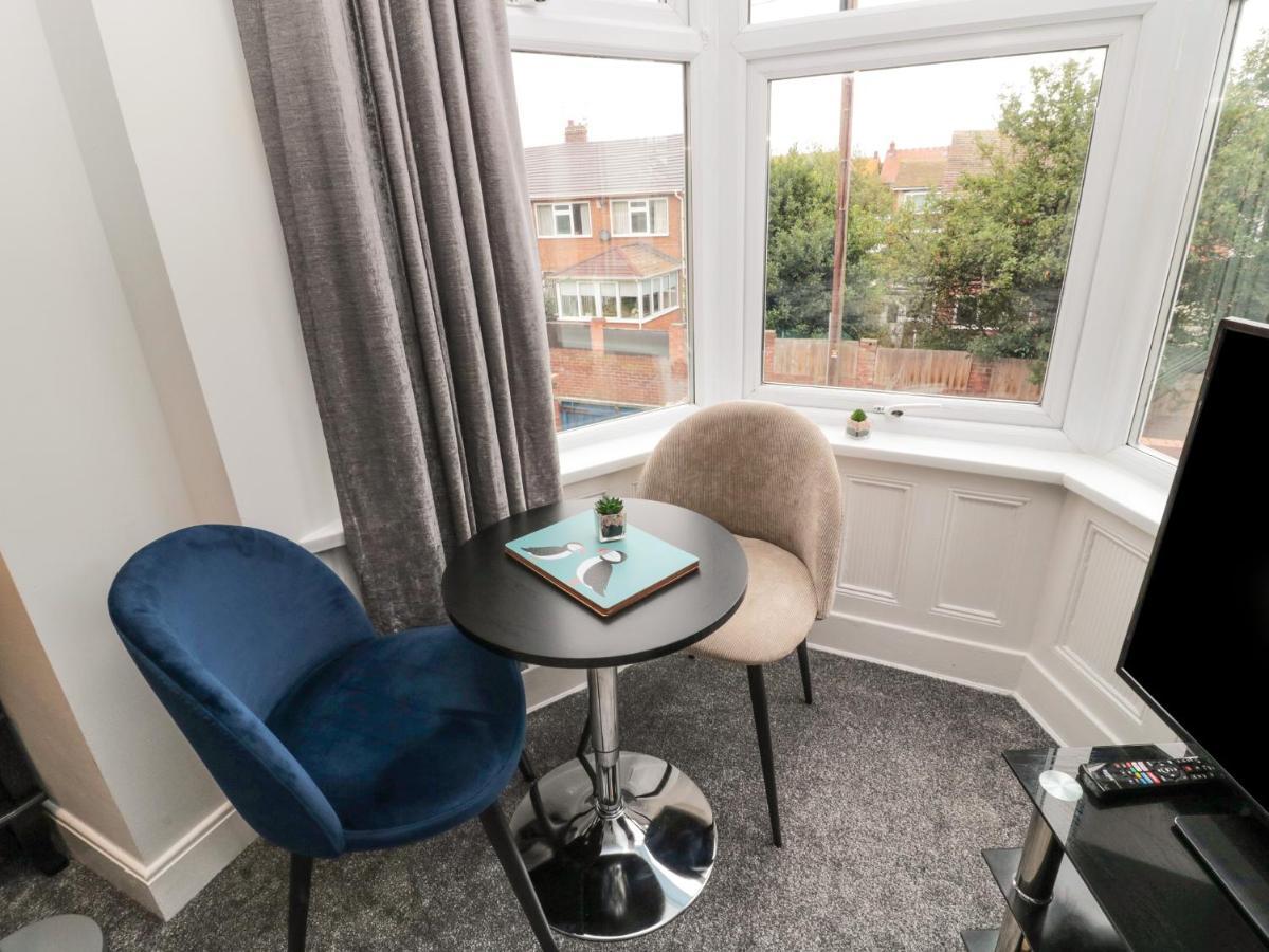 Studio 51 Tynemouth نورث شيلدز المظهر الخارجي الصورة