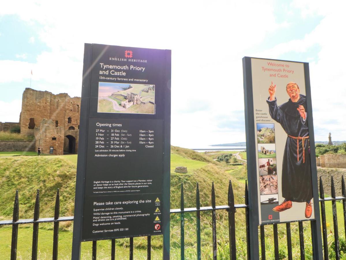 Studio 51 Tynemouth نورث شيلدز المظهر الخارجي الصورة