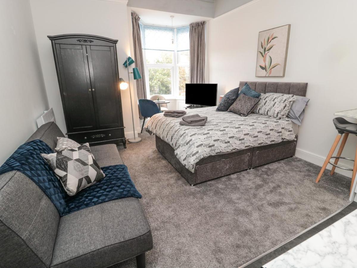 Studio 51 Tynemouth نورث شيلدز المظهر الخارجي الصورة