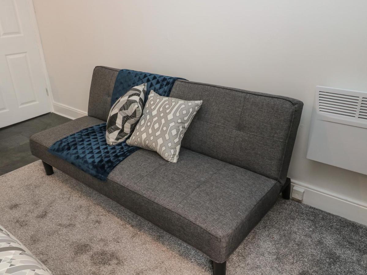 Studio 51 Tynemouth نورث شيلدز المظهر الخارجي الصورة