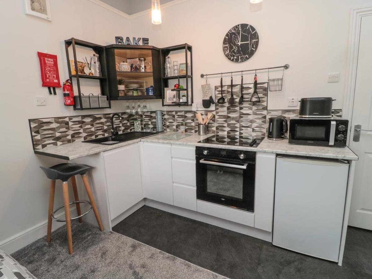 Studio 51 Tynemouth نورث شيلدز المظهر الخارجي الصورة