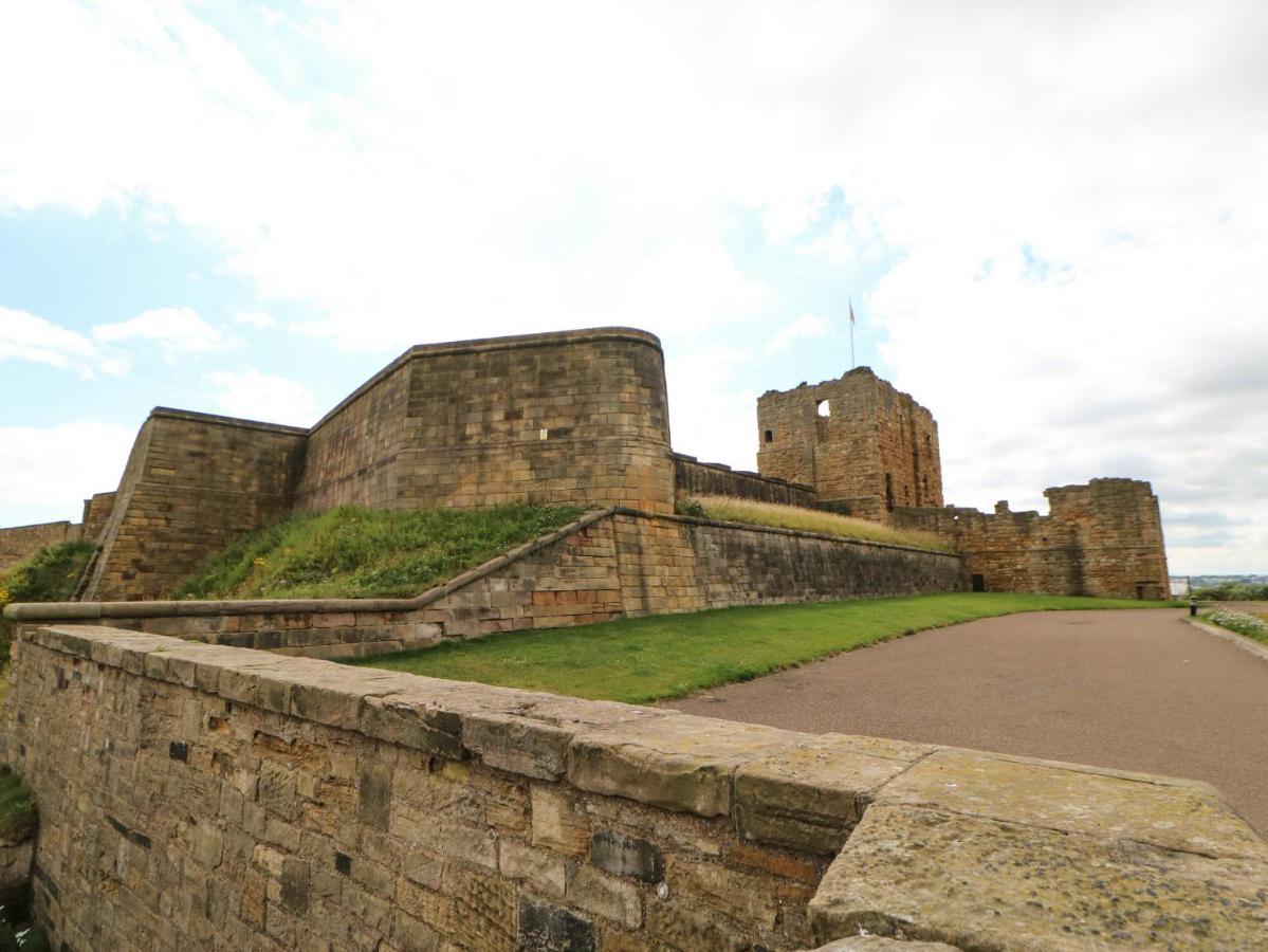 Studio 51 Tynemouth نورث شيلدز المظهر الخارجي الصورة