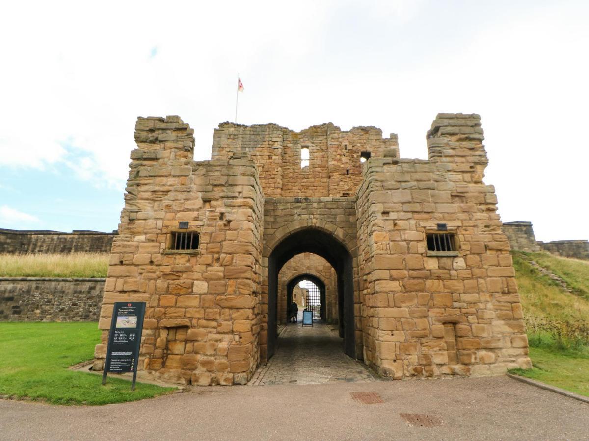 Studio 51 Tynemouth نورث شيلدز المظهر الخارجي الصورة