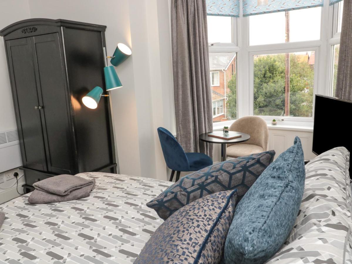 Studio 51 Tynemouth نورث شيلدز المظهر الخارجي الصورة