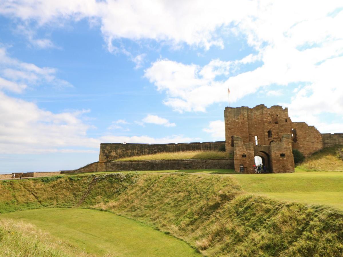 Studio 51 Tynemouth نورث شيلدز المظهر الخارجي الصورة