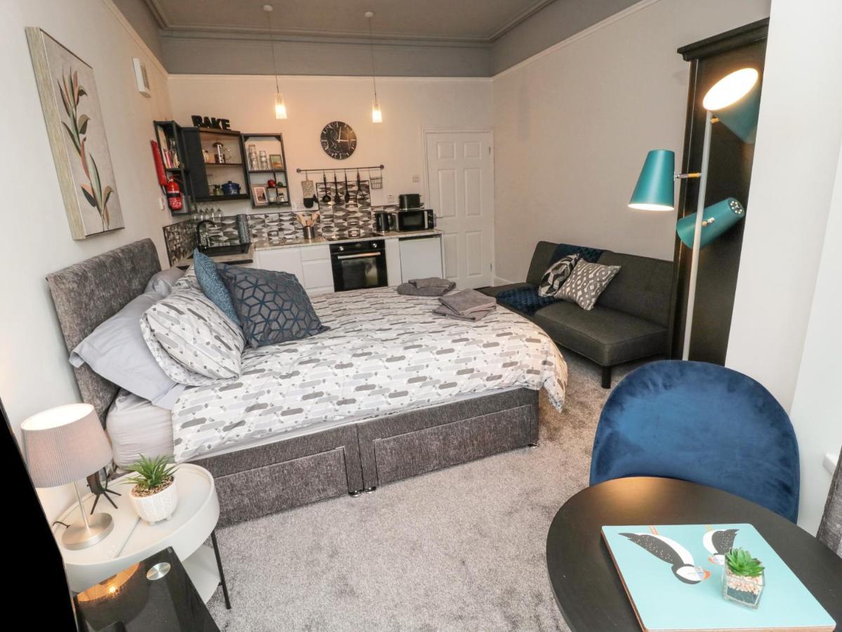 Studio 51 Tynemouth نورث شيلدز المظهر الخارجي الصورة