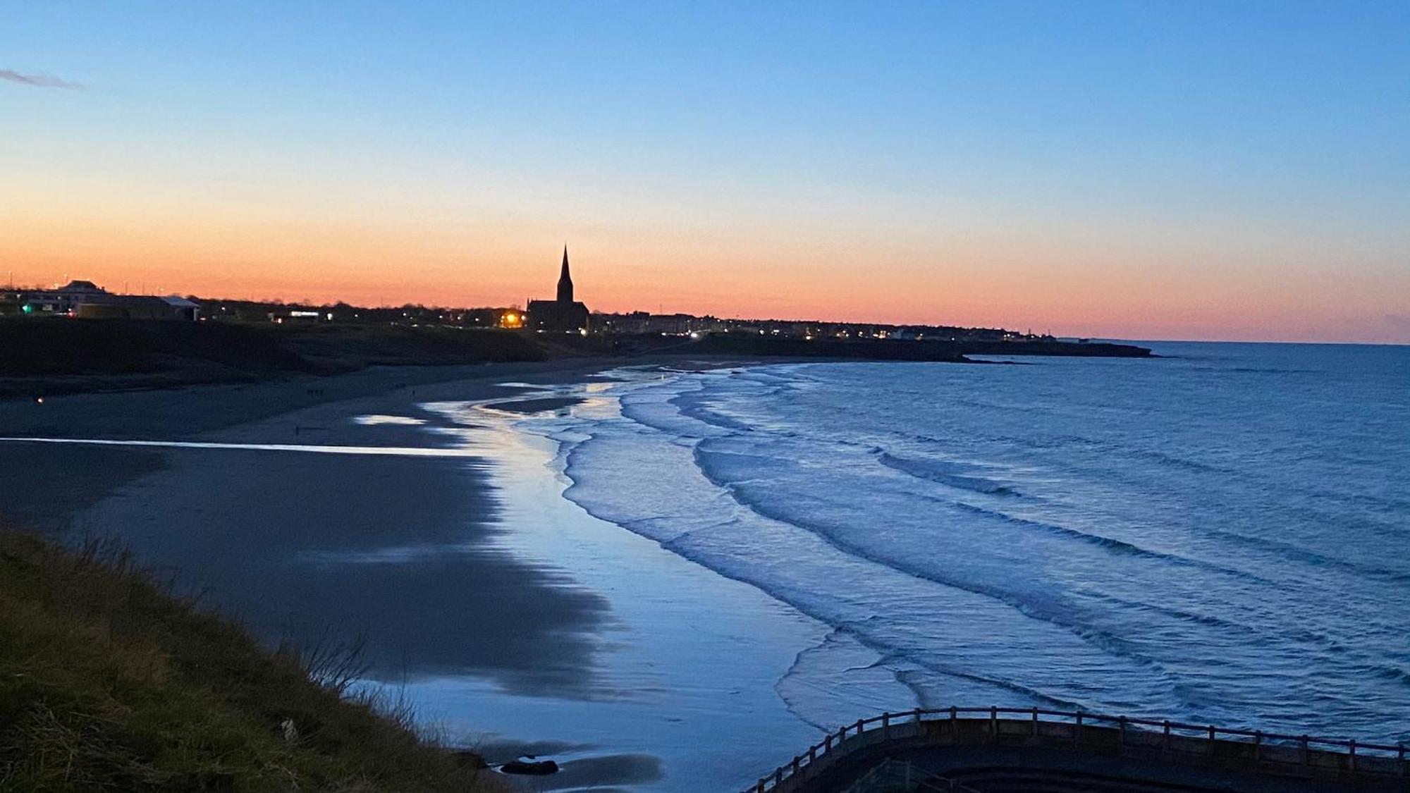 Studio 51 Tynemouth نورث شيلدز المظهر الخارجي الصورة