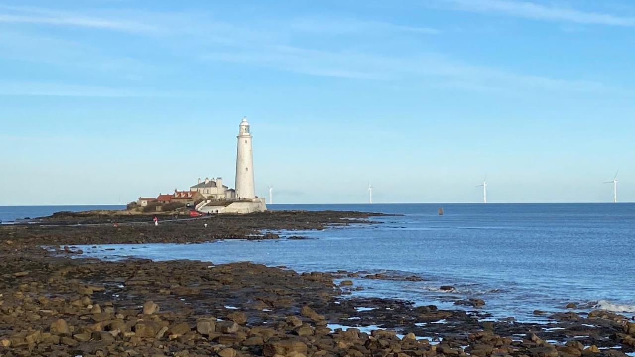 Studio 51 Tynemouth نورث شيلدز المظهر الخارجي الصورة