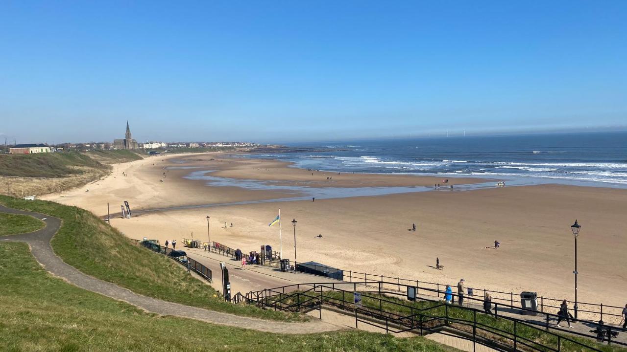 Studio 51 Tynemouth نورث شيلدز المظهر الخارجي الصورة