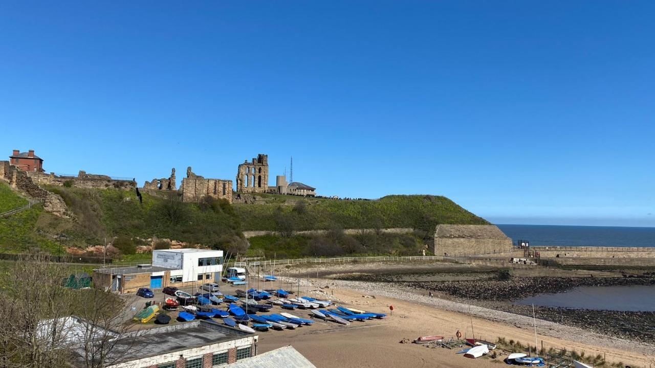 Studio 51 Tynemouth نورث شيلدز المظهر الخارجي الصورة