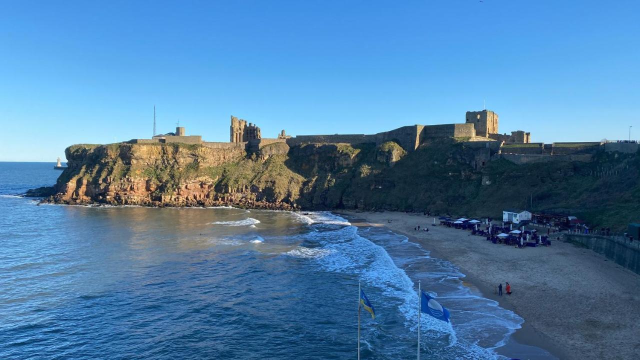 Studio 51 Tynemouth نورث شيلدز المظهر الخارجي الصورة
