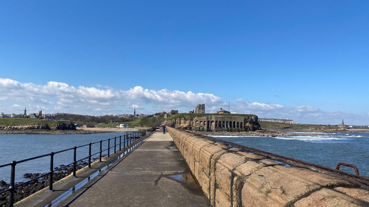 Studio 51 Tynemouth نورث شيلدز المظهر الخارجي الصورة